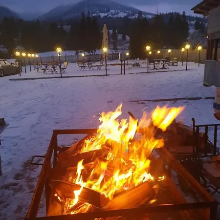 Montana Colibita