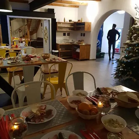 Montana Guest house