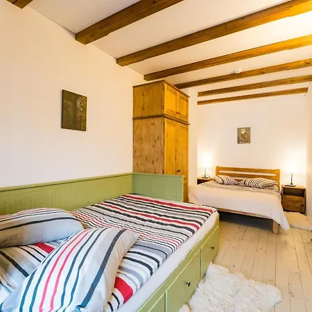 Guest house Montana *