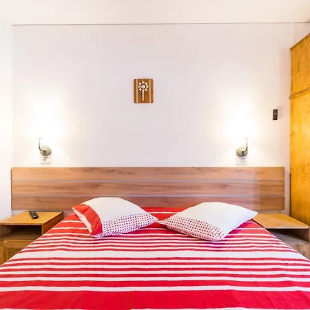 Guest house Montana Colibita